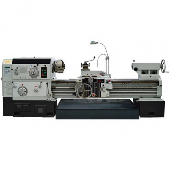 Heavy Duty Horizontal Lathe Machine CW6280B