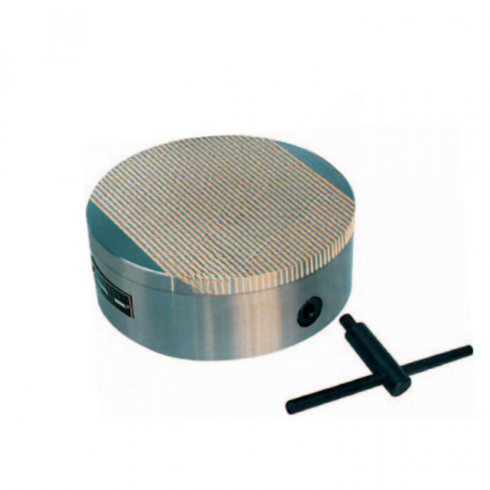 Circular Permanent Magnetic Chuck X51