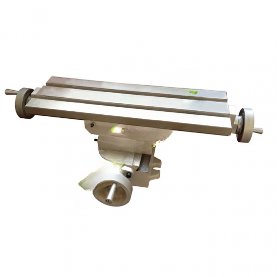 Cross slide table TC18