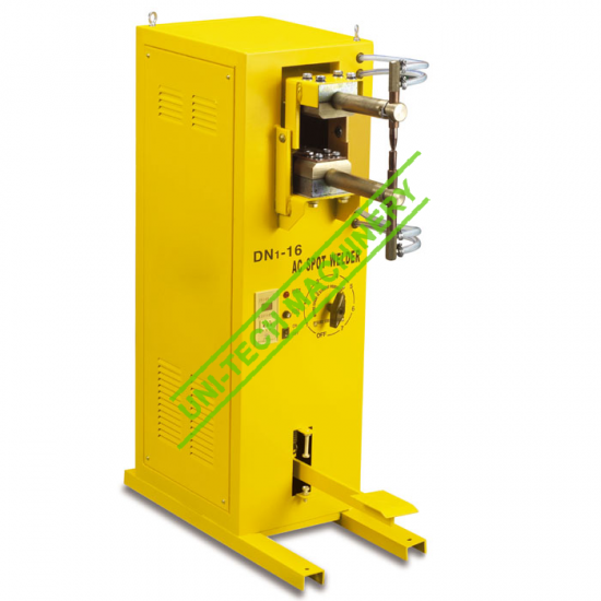 Spot welder DN series  Spot welder DN series