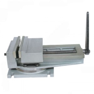QB Series Machine Vice