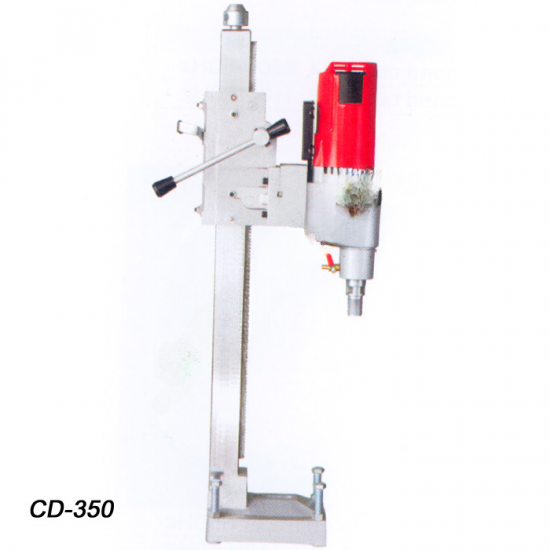 Diamond core drill CD-130-350