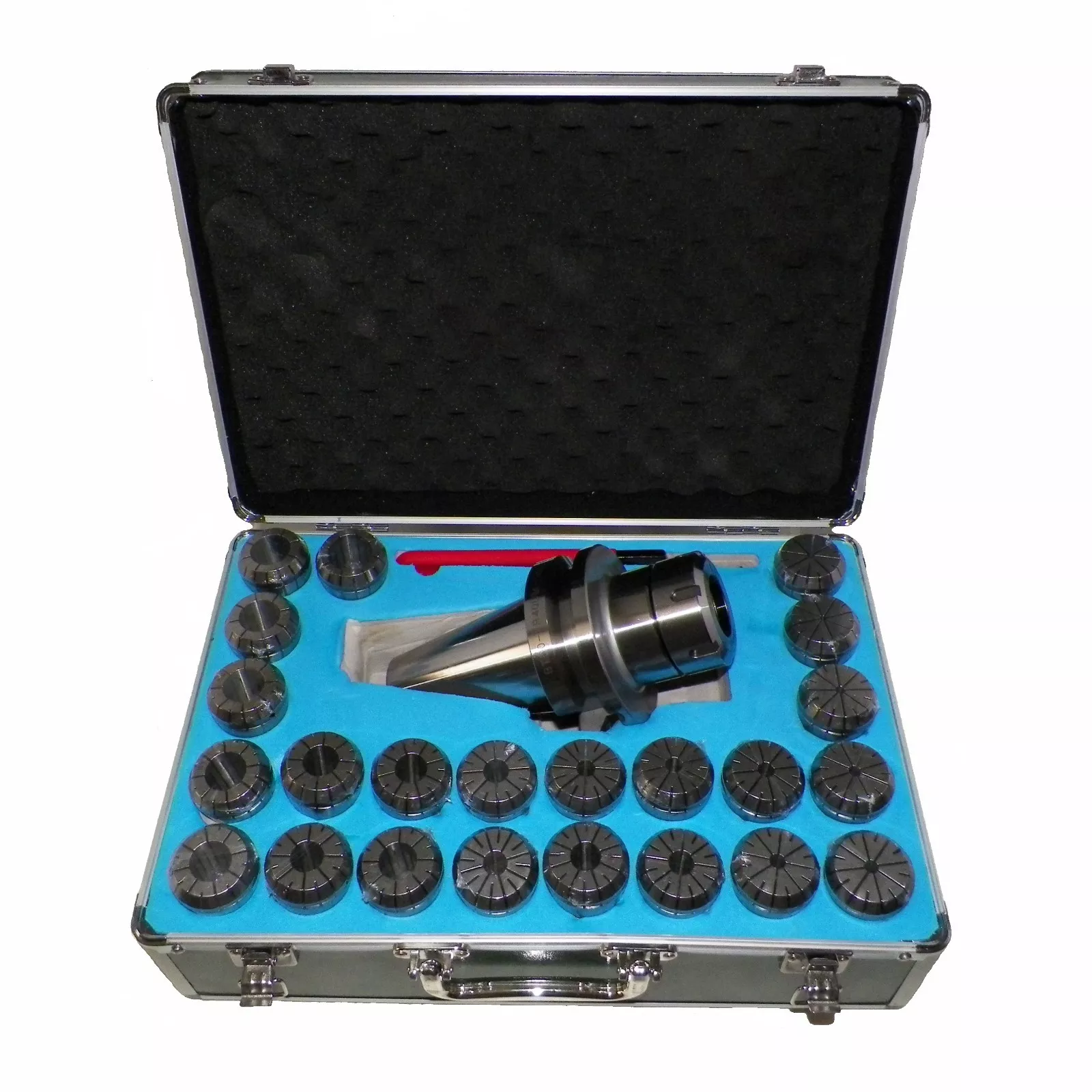 ER Milling chuck set