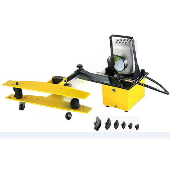 Eletric Pipe bending machine PB-2D,PB-3D.PB-4D