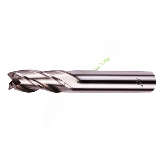 End Mill Cutter 327-2-2,327-2-25