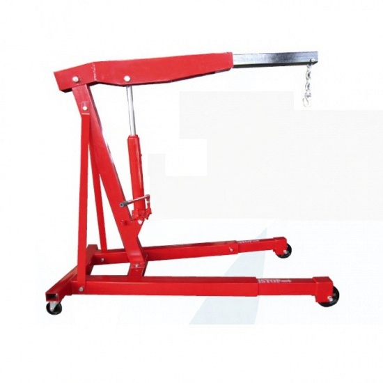 Folding type crane C-0.5,1.2.3