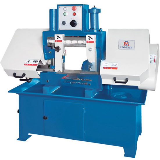 Double column horizontal band saw GH4220