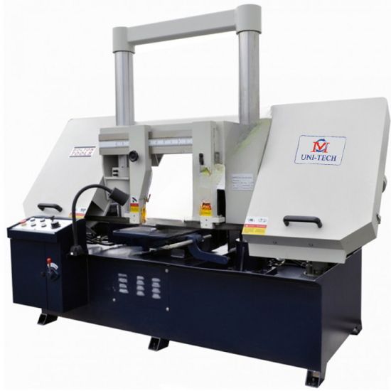 Double column horizontal band saw GH4240,GH4250