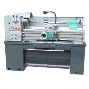 Gap Bed Lathe Machine GH1440D