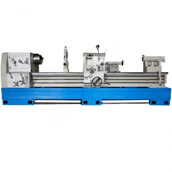 Gap bed lathe machine CHY series