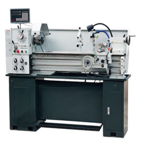 Gap bed lathe machine GH1340G1
