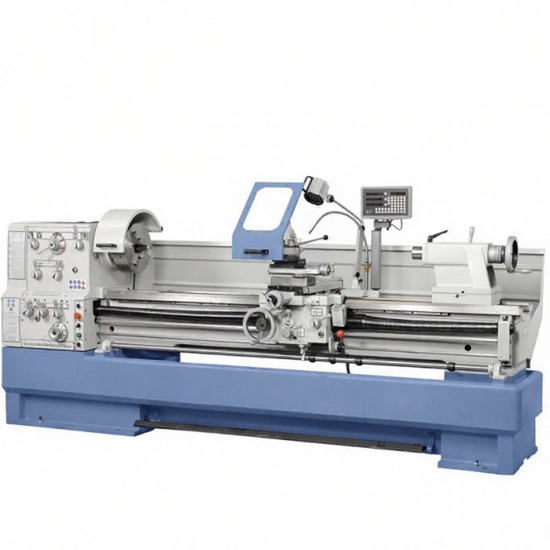 Gap bed lathe machine GH6256