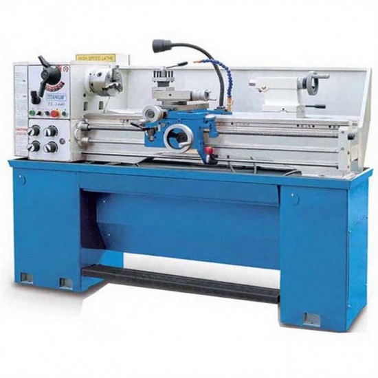 Gap bed lathe machine Top0632A