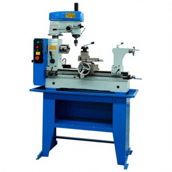 Multi-purpose machine HQ400