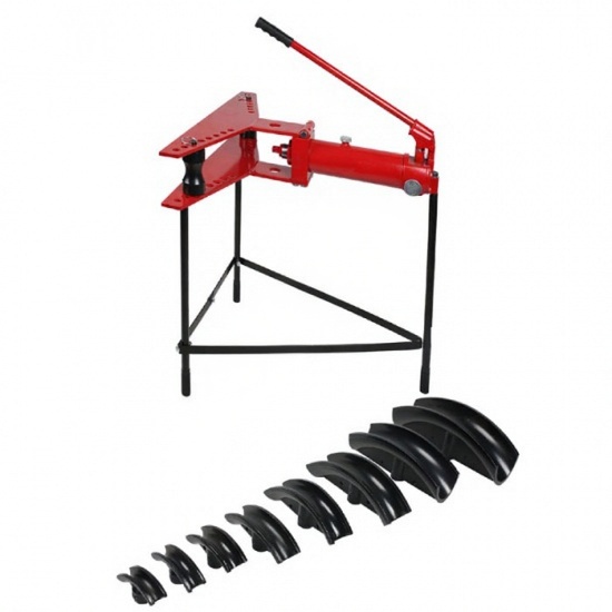 Manual pipe bending machine HTB-12H,HTB-16H