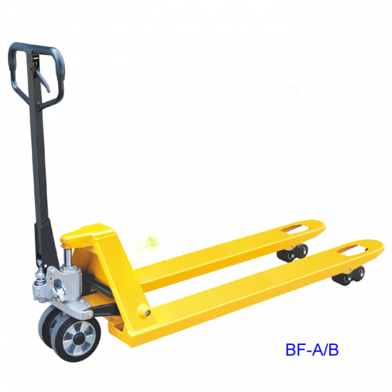 Hand Pallet BF-A;BF-B