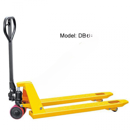 Economic Design Hand Pallet DB