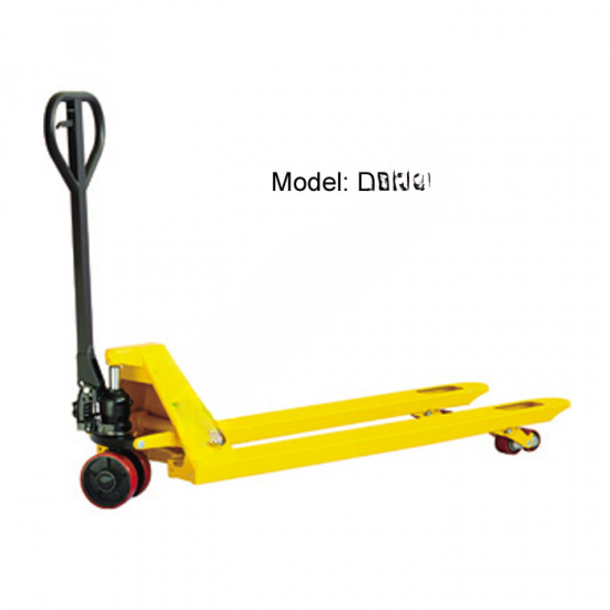 Hand Pallet DF-III