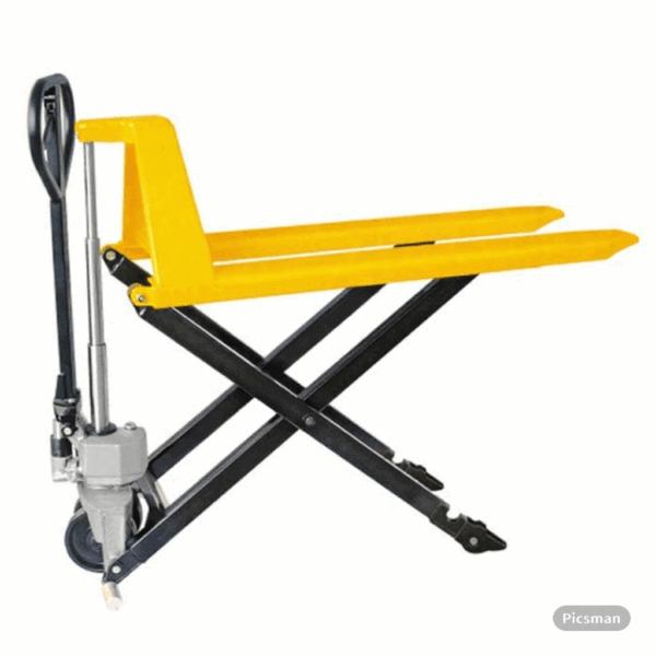 High Lift Chuck HLC