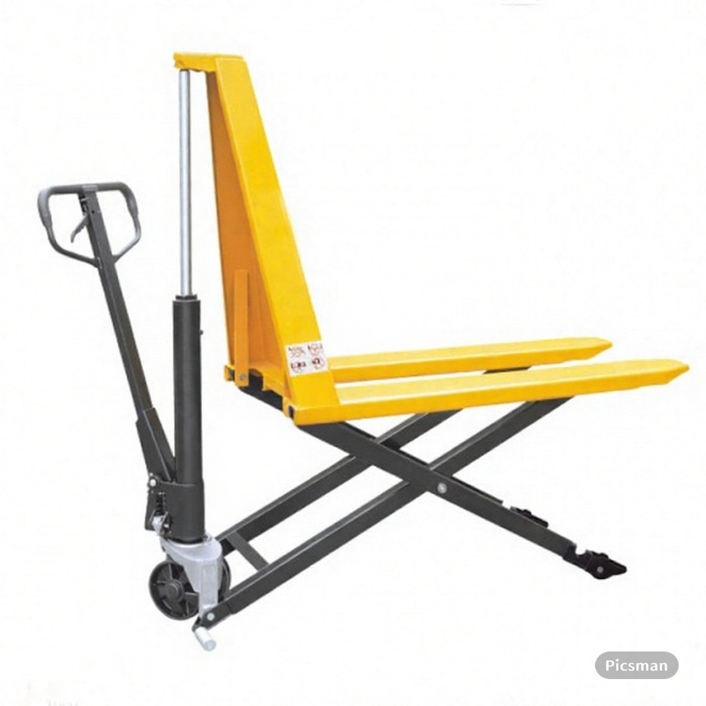 High Lift Chuck HLC7