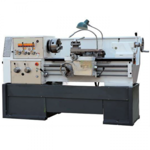 Horizontal lathe machine C6240D