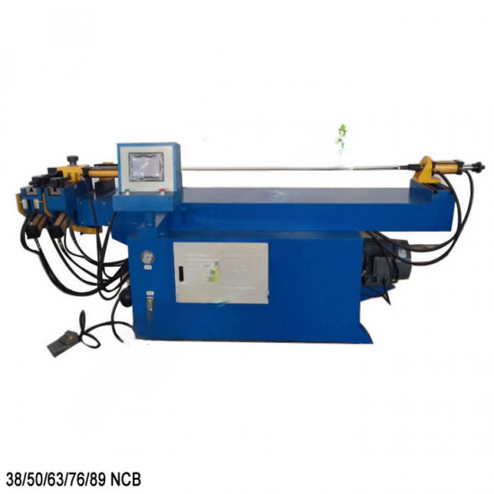 Hydraulic Pipe Bending machine 38NCB,50NCB,63NCB,114NCB,168NCB,325NCB