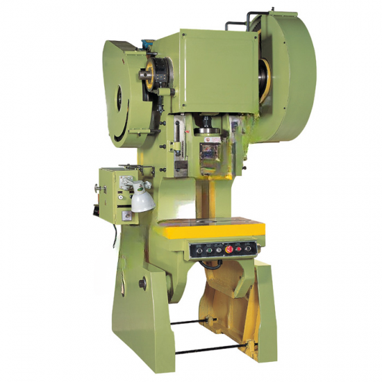 J23 series general openfront and inclinable press(D with adjustable stroke)