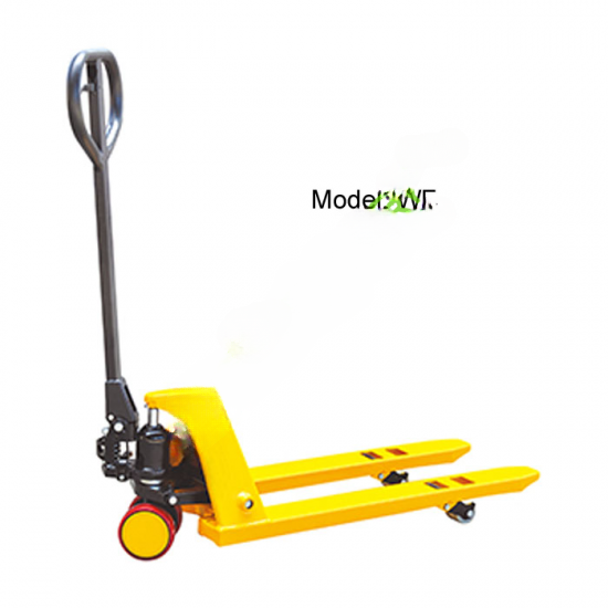 Mini Hand Pallet WF