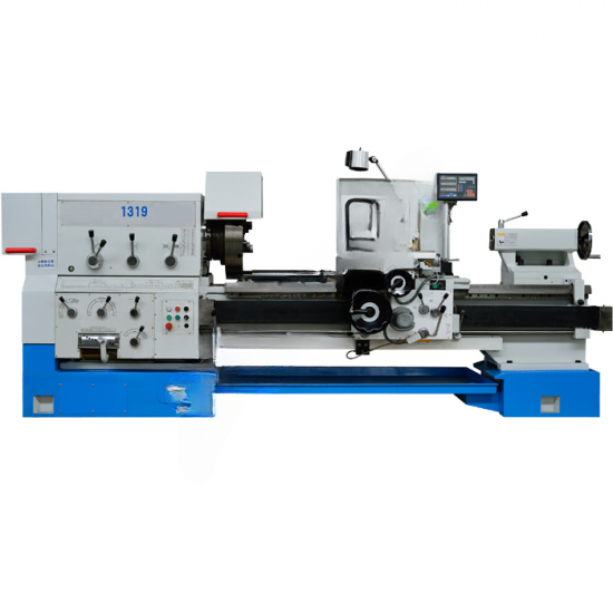 Oil Country Lathe Machine