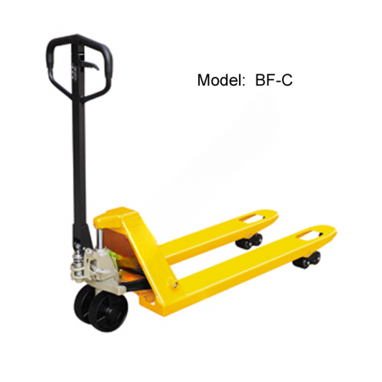 Hand Pallet BF-C