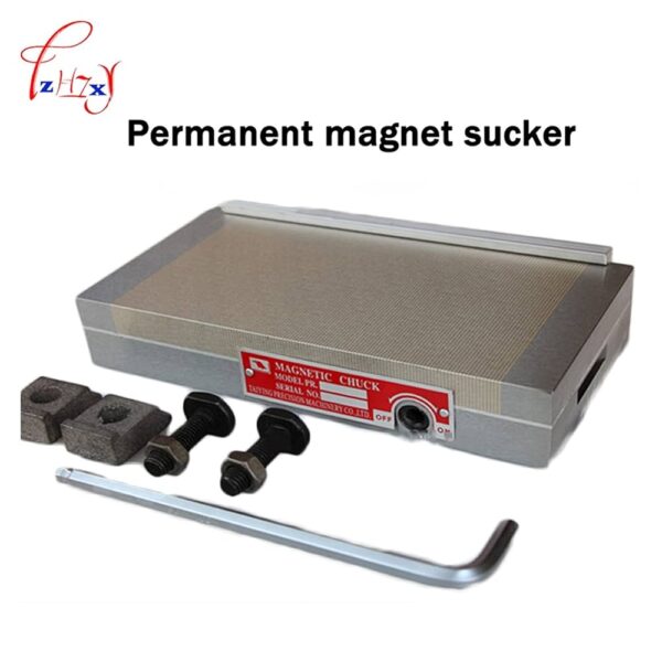 Powerful Permanent Magnetic Chuck XM91