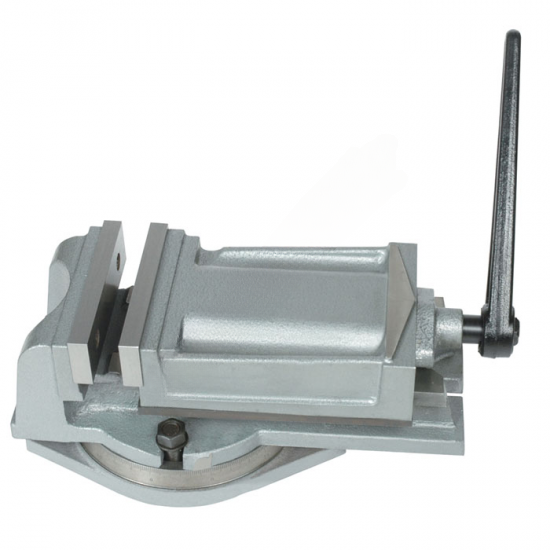 QH Series Machine Vice