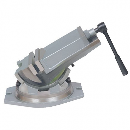 QHK series Machine Vice