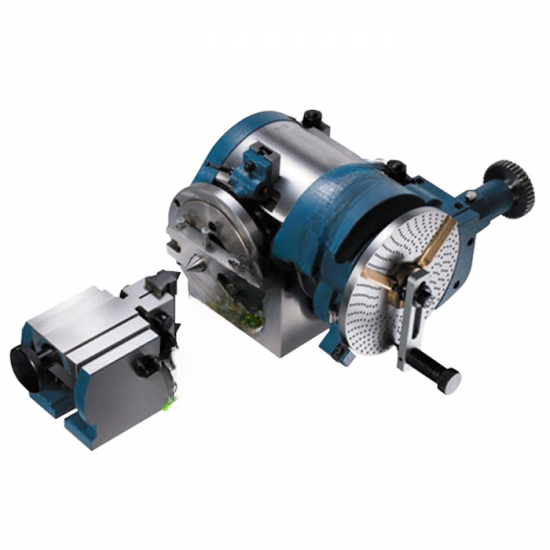 SUPERIOR UNIVERSAL DIVIDING HEAD BS-3