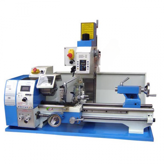 Multi-purpose Lathe Machine UTL250VD
