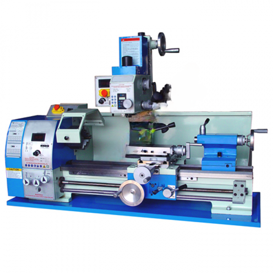 Multi-purpose Lathe Machine UTL280VDF