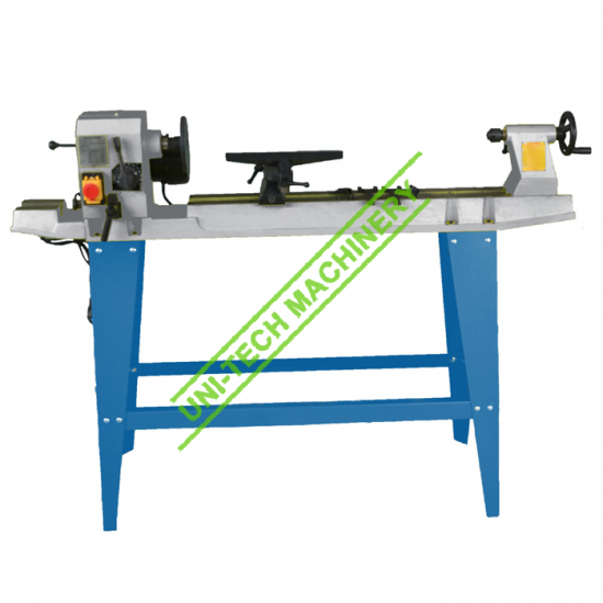 Wood lathe machine MC1236