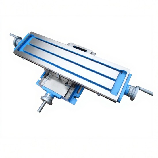Cross slide table AKP series 201,202,203,204,205
