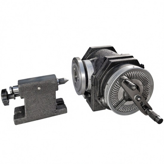 F11,F12 series universal,semi-universal dividing head