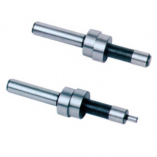 Mechanical edge finder