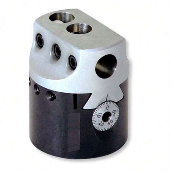 Boring heads type F1