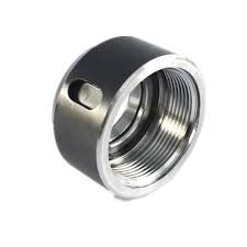 EOC Clamping nut