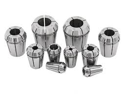 ERG Tapping collet