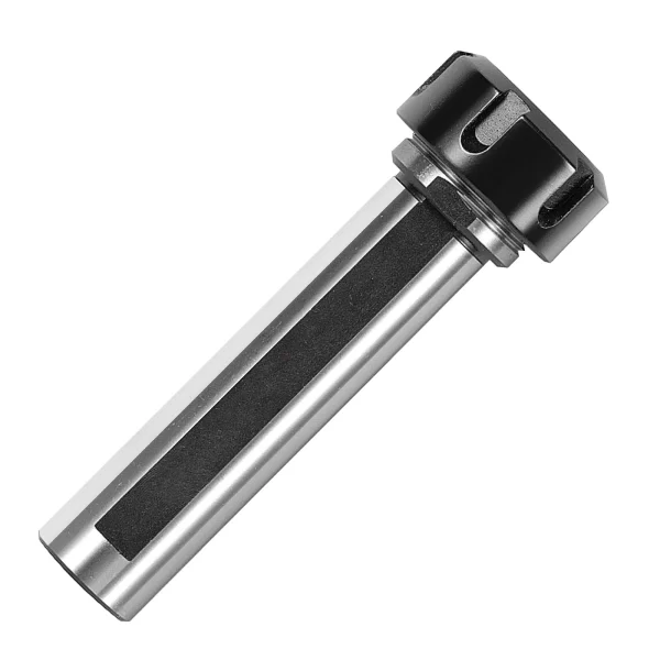 SS Collet chuck with standard nut