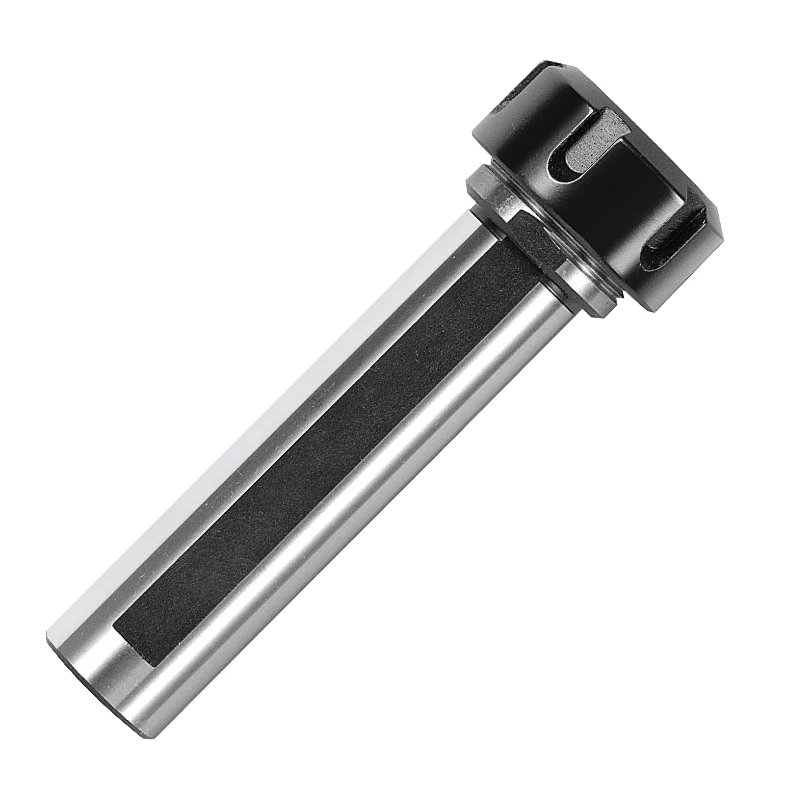 SS Collet chuck with standard nut