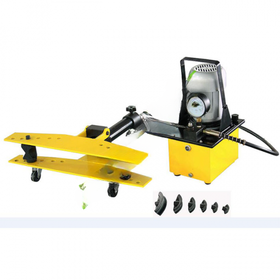 Eletric Pipe bending machine PB-2D,PB-3D.PB-4D (Copy)